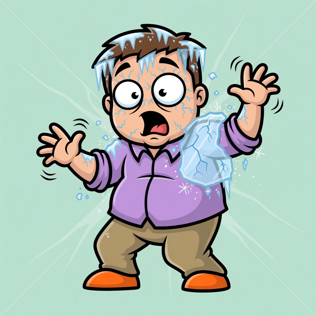 SurpFreeze avatar